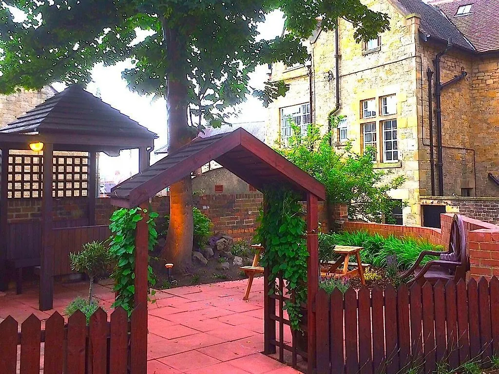 The Ship Inn Hexham