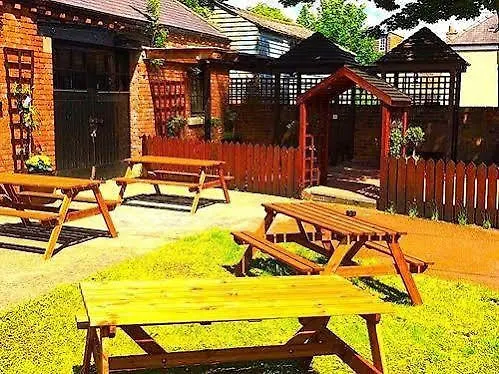 **  The Ship Inn Hexham United Kingdom