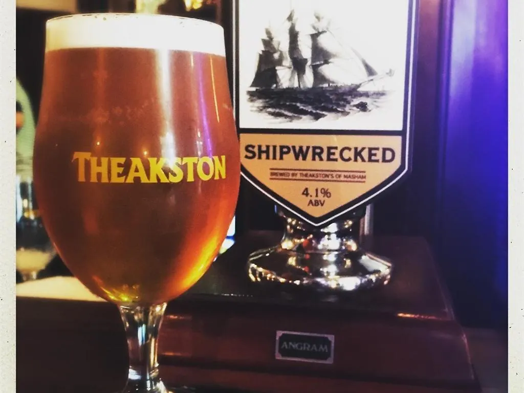 The Ship Inn Hexham