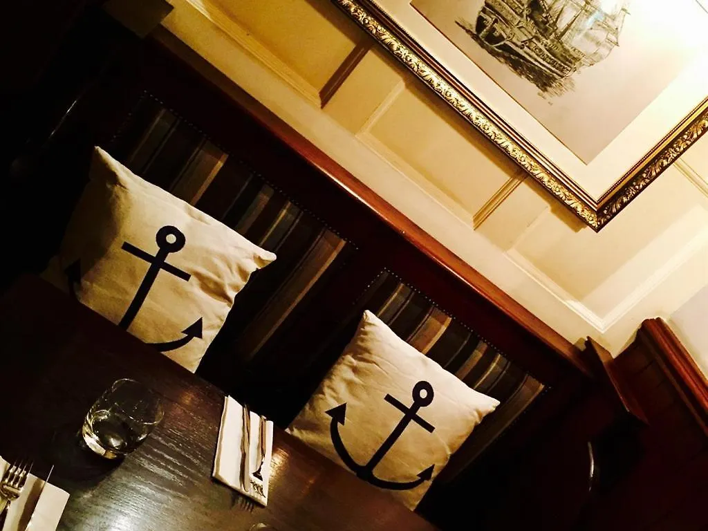 **  The Ship Inn Hexham United Kingdom