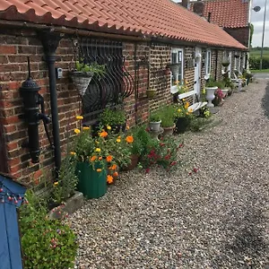 Yarm The Byre Sleeping 4 Kirklevington