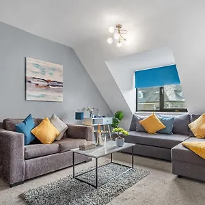 Great North Getaways - Newcastle Upon Tyne Jesmond