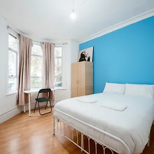 Forest Gate Double Guest house London