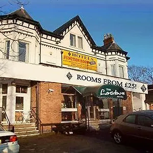 Lansdowne Hotel Manchester