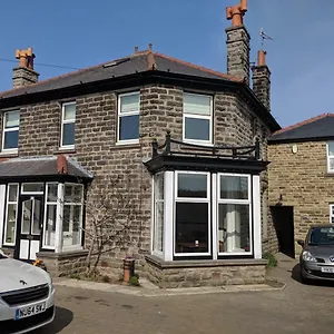 The Coal Merchant's House Guest house Whitby
